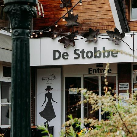 De Stobbe Hotel & Suites Ruinen المظهر الخارجي الصورة