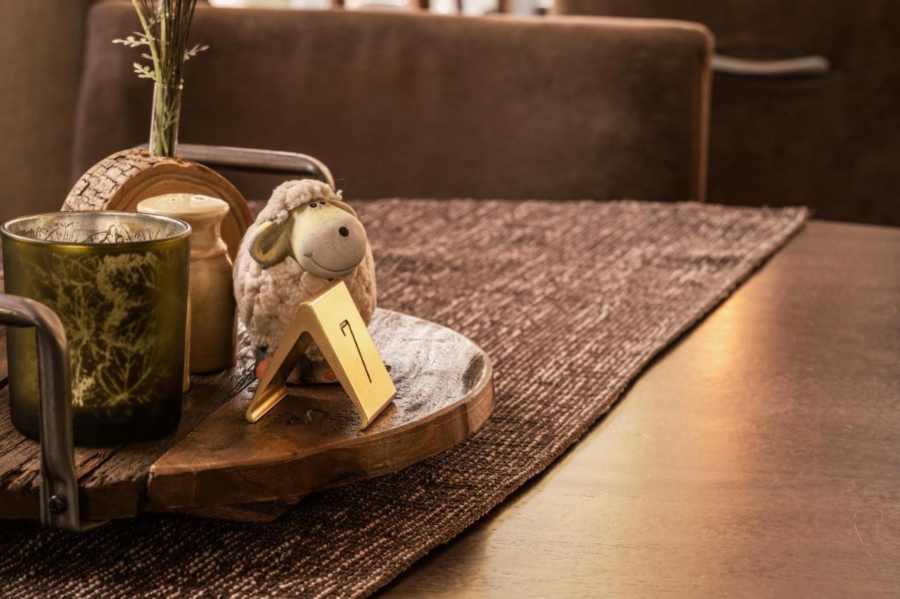 De Stobbe Hotel & Suites Ruinen المظهر الخارجي الصورة