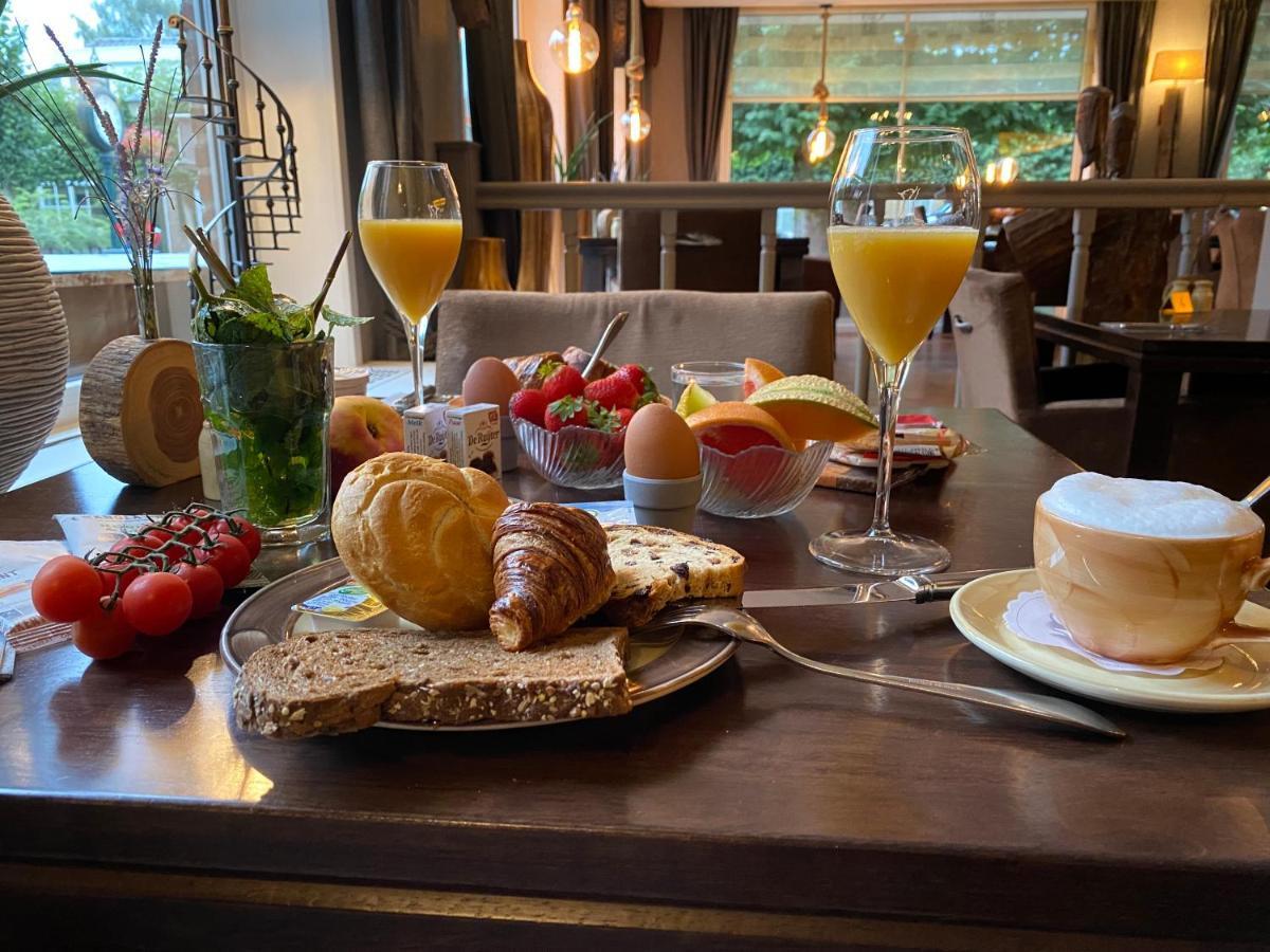 De Stobbe Hotel & Suites Ruinen المظهر الخارجي الصورة