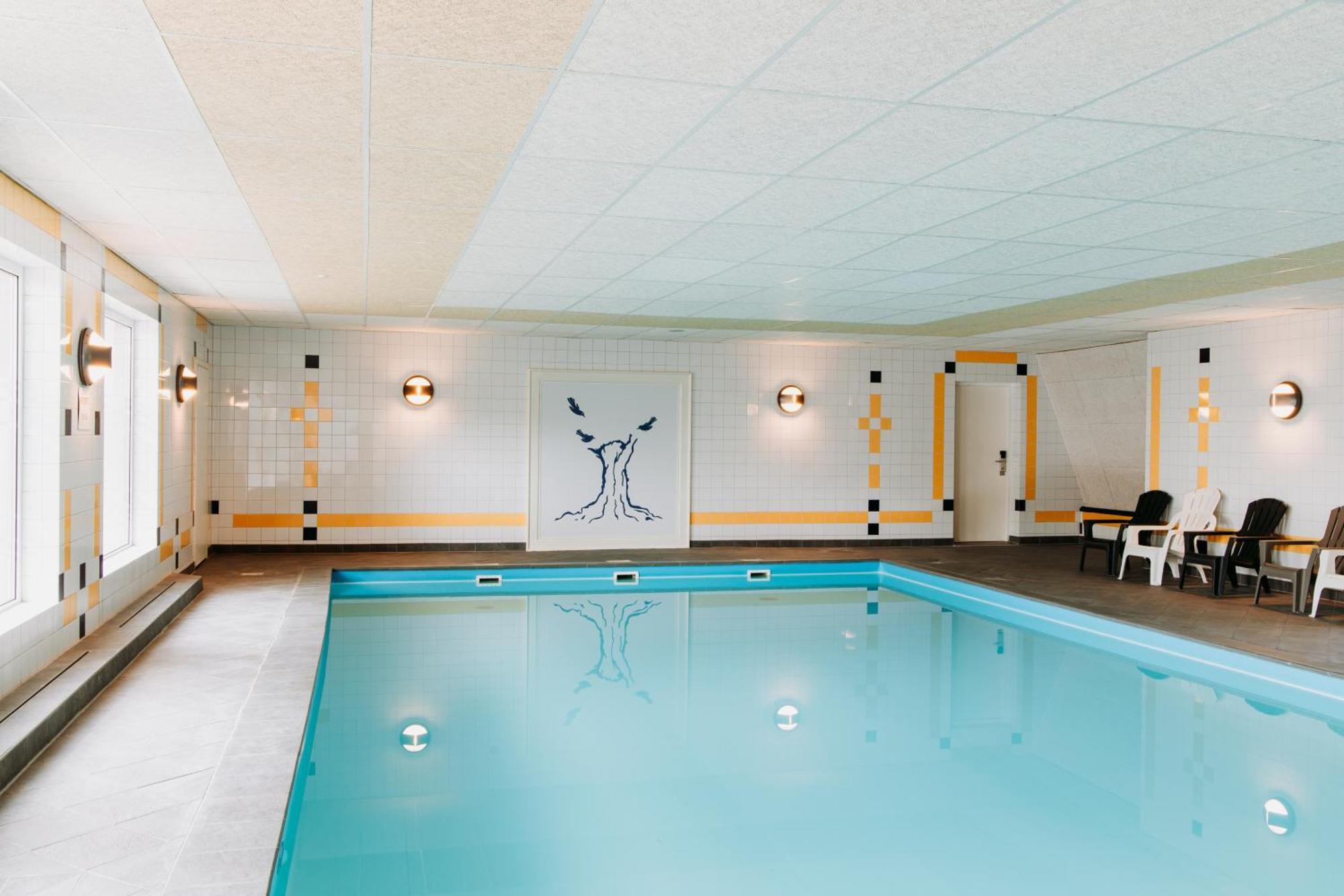 De Stobbe Hotel & Suites Ruinen المظهر الخارجي الصورة