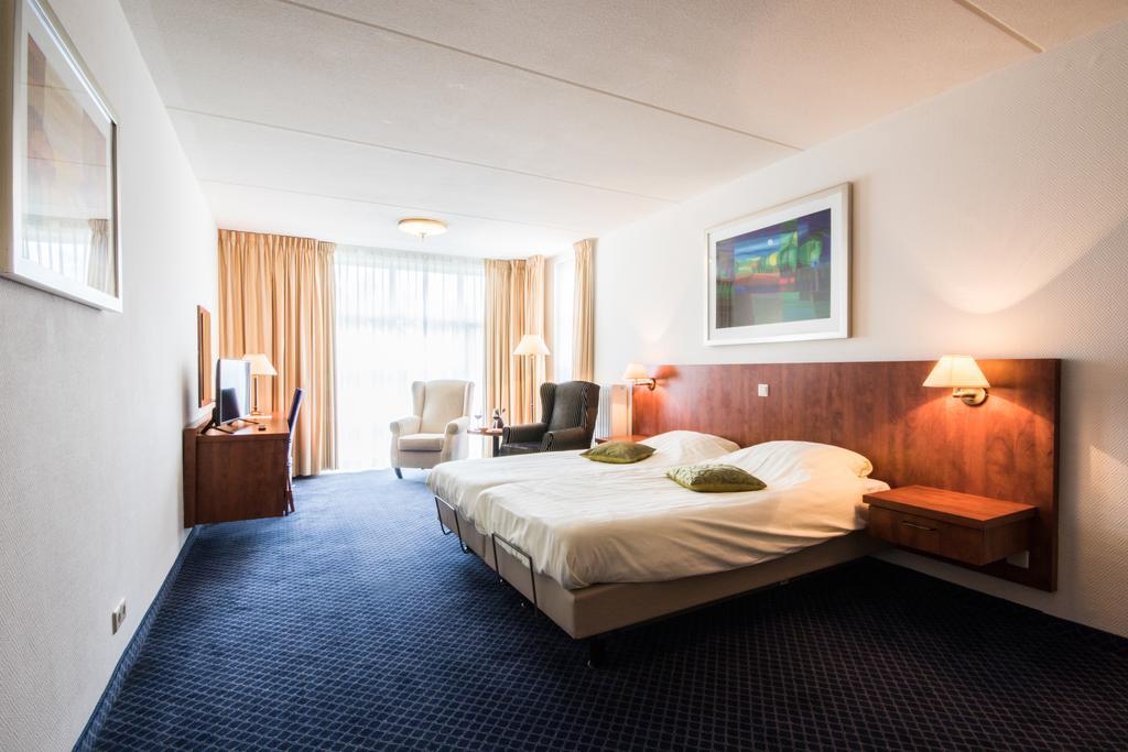 De Stobbe Hotel & Suites Ruinen المظهر الخارجي الصورة