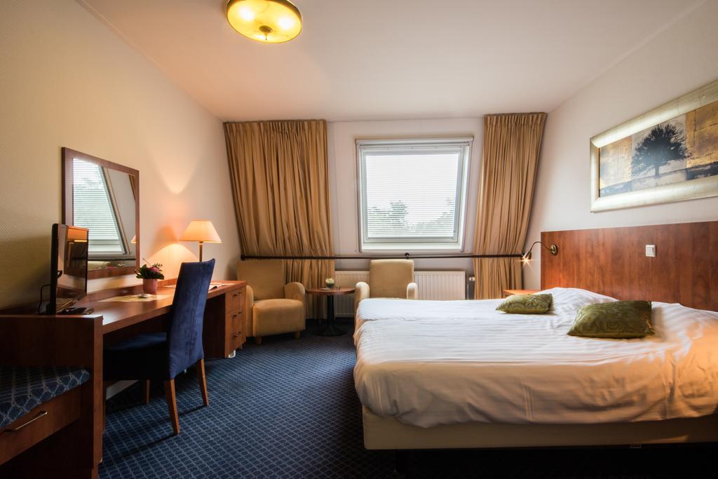 De Stobbe Hotel & Suites Ruinen المظهر الخارجي الصورة