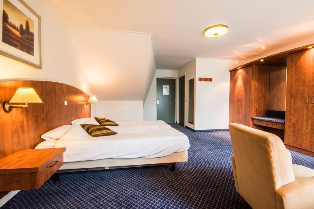 De Stobbe Hotel & Suites Ruinen المظهر الخارجي الصورة