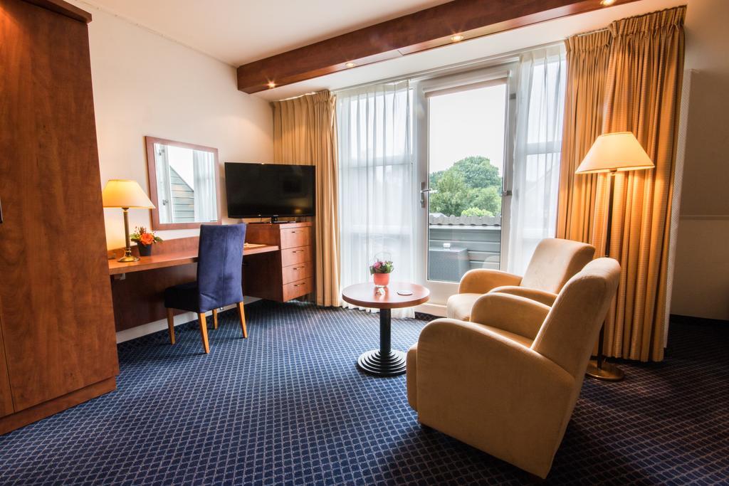 De Stobbe Hotel & Suites Ruinen المظهر الخارجي الصورة