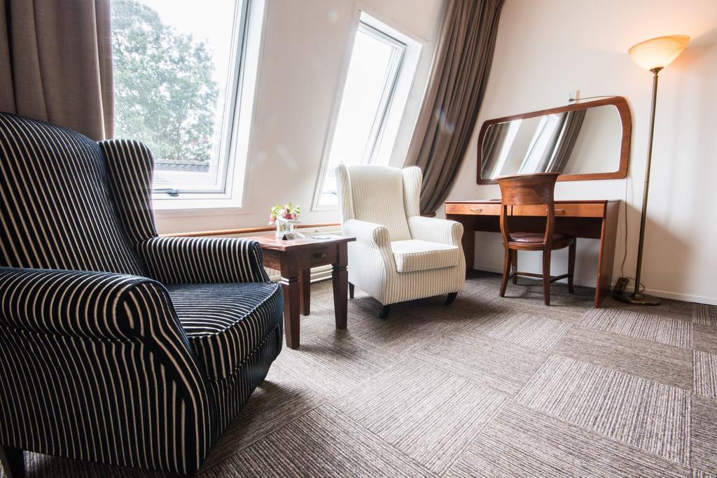 De Stobbe Hotel & Suites Ruinen المظهر الخارجي الصورة