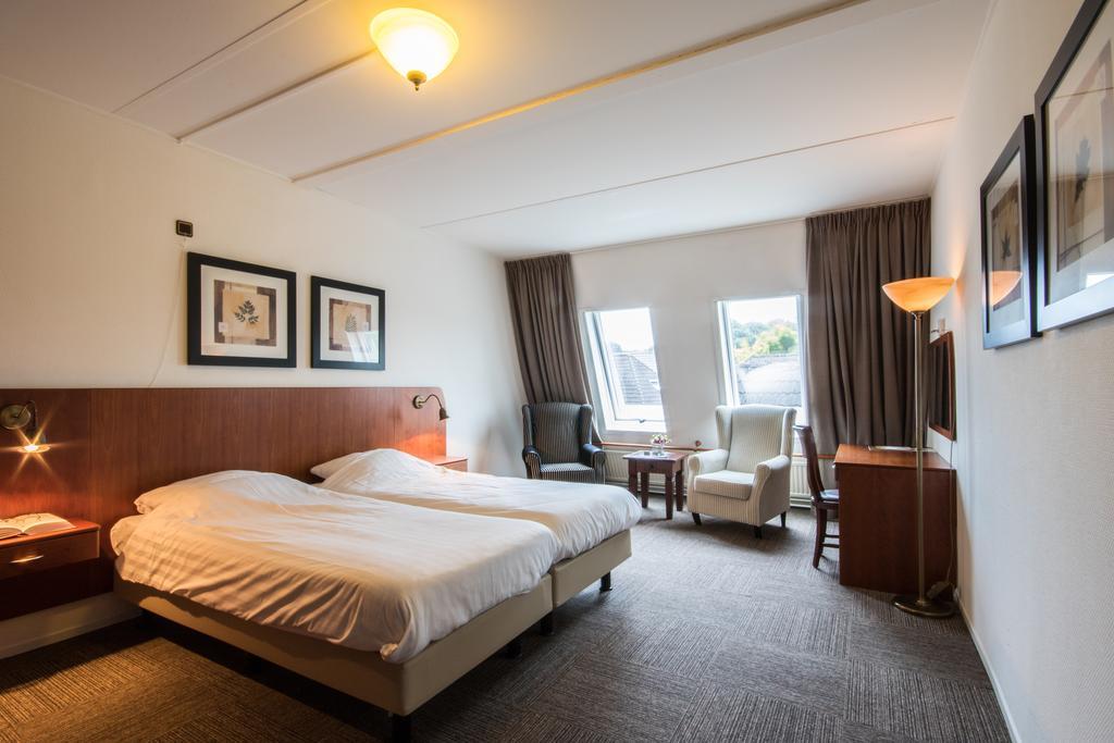 De Stobbe Hotel & Suites Ruinen المظهر الخارجي الصورة
