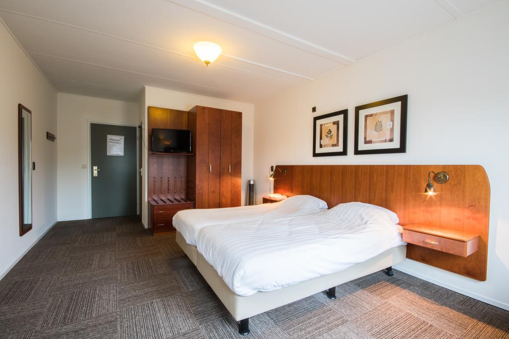 De Stobbe Hotel & Suites Ruinen المظهر الخارجي الصورة